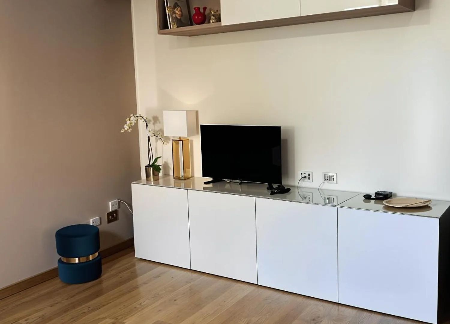 Bibi Pied A Terre Vetra Apartment Milano