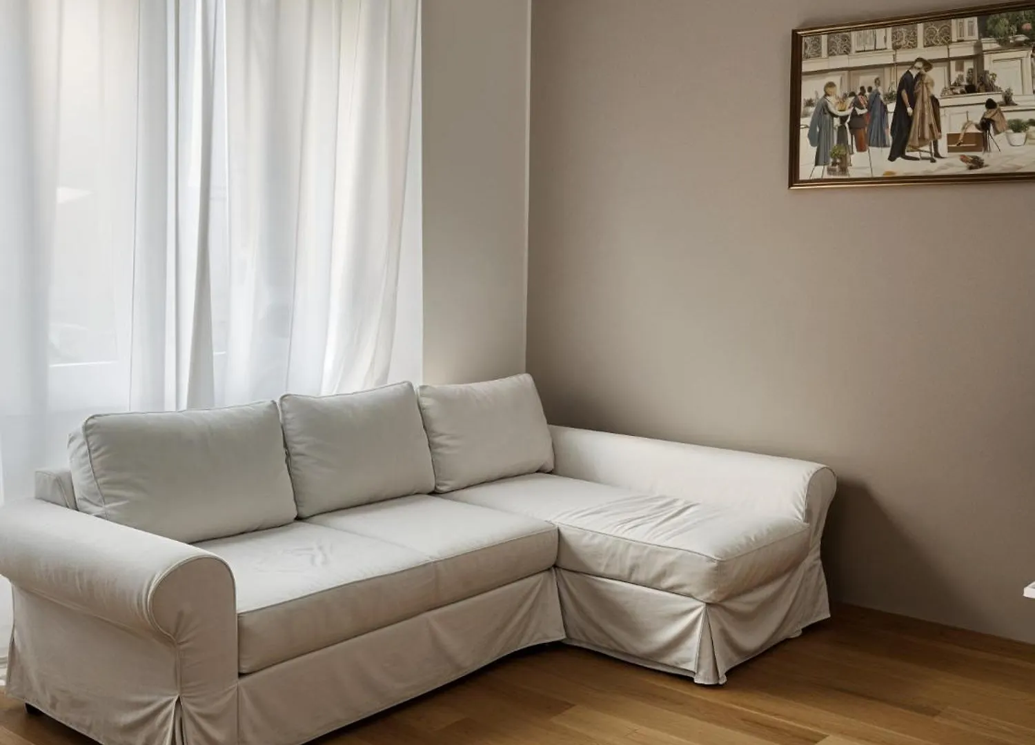 Bibi Pied A Terre Vetra Apartment Milano İtalya